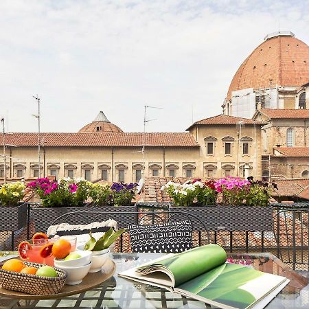 Best Location W/ Breathtaking Views Chic Palace Florens Exteriör bild