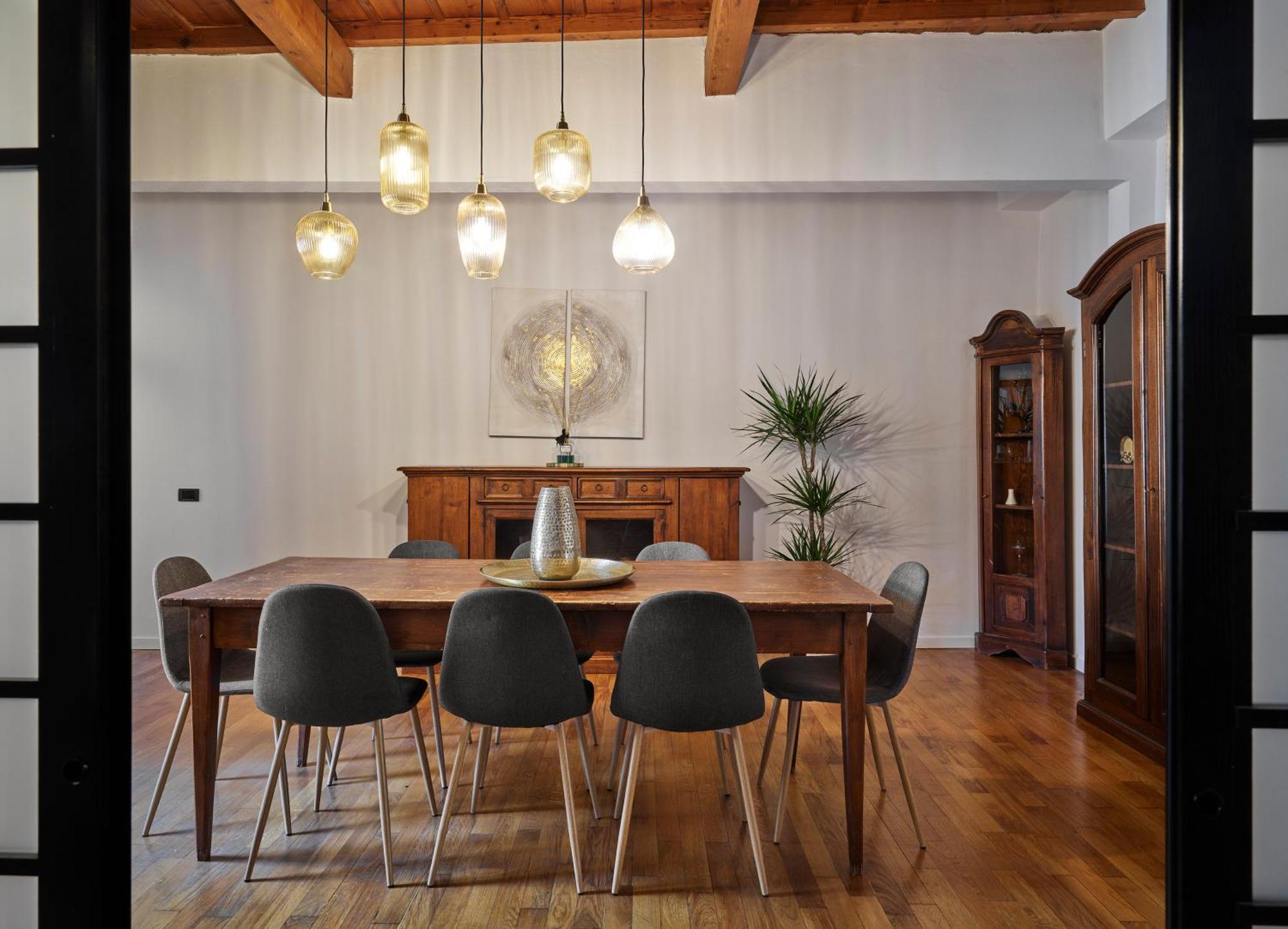 Best Location W/ Breathtaking Views Chic Palace Florens Exteriör bild