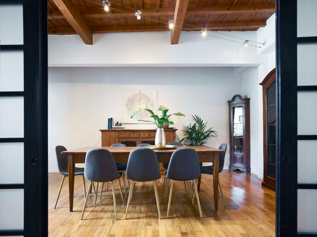 Best Location W/ Breathtaking Views Chic Palace Florens Exteriör bild
