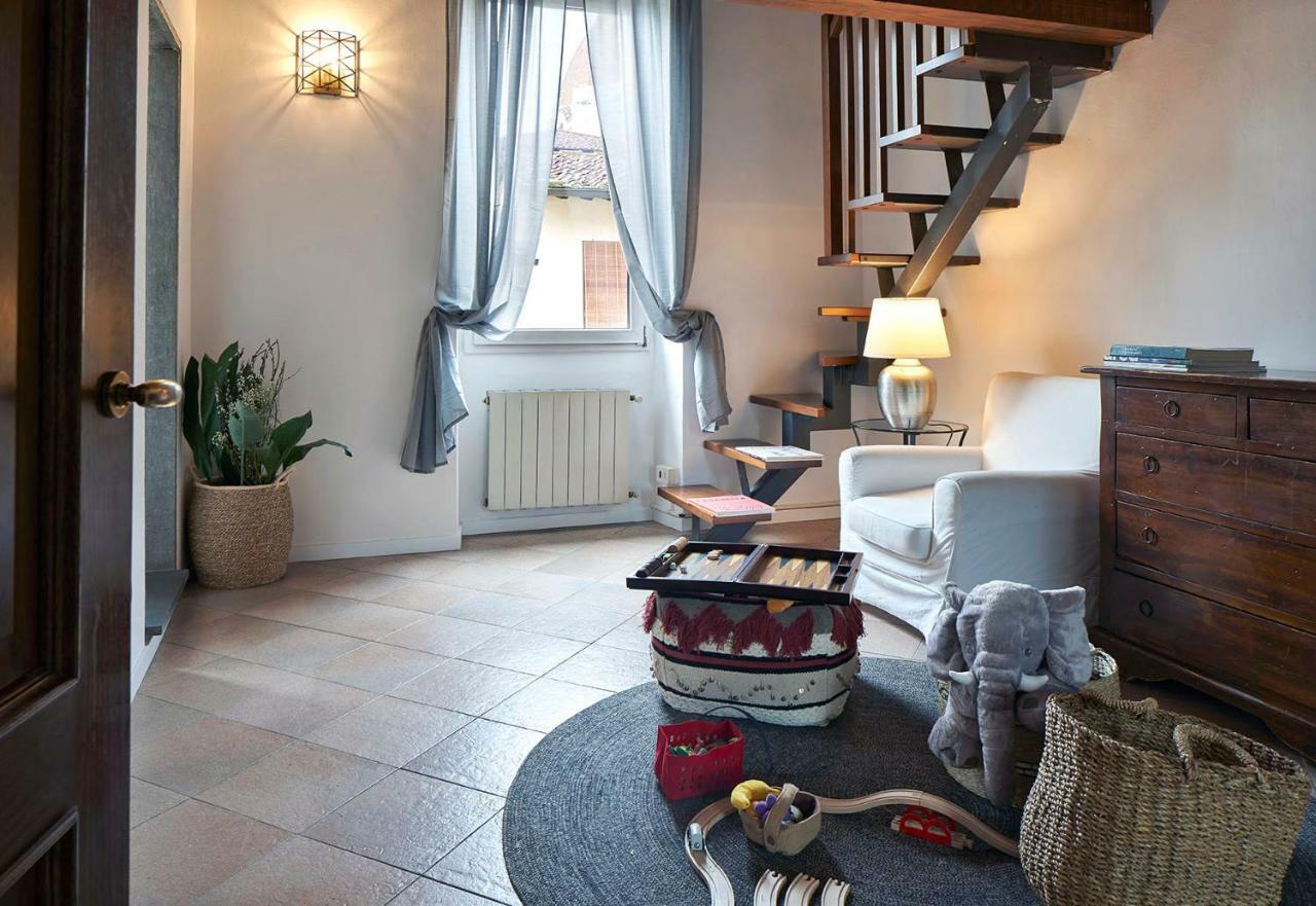 Best Location W/ Breathtaking Views Chic Palace Florens Exteriör bild