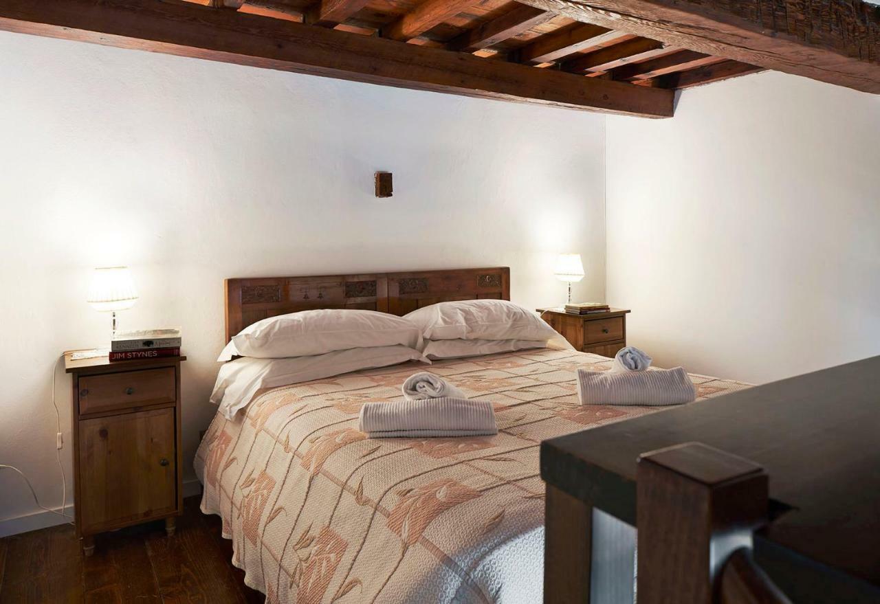 Best Location W/ Breathtaking Views Chic Palace Florens Exteriör bild