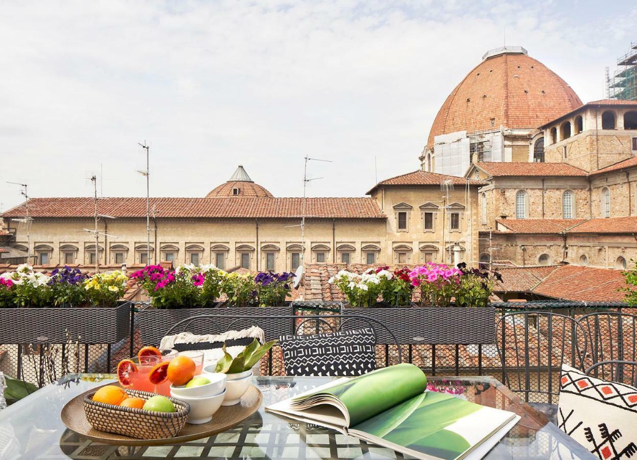 Best Location W/ Breathtaking Views Chic Palace Florens Exteriör bild