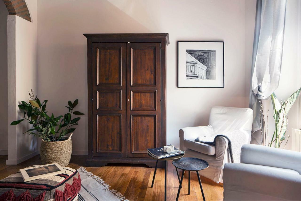 Best Location W/ Breathtaking Views Chic Palace Florens Exteriör bild