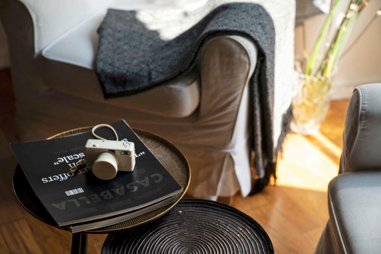 Best Location W/ Breathtaking Views Chic Palace Florens Exteriör bild